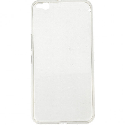 ETUI CLEAR 0.3mm HTC ONE X9 TRANSPARENTNY