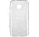 ETUI CLEAR 0.3mm HUAWEI Y330 TRANSPARENTNY