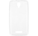 ETUI CLEAR 0.3mm LENOVO A1000 TRANSPARENTNY