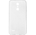 ETUI CLEAR 0.3mm LG K10 2018 TRANSPARENTNY