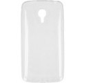 ETUI CLEAR 0.3mm MEIZU MX4 TRANSPARENTNY