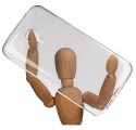 ETUI CLEAR 0.3mm MEIZU MX4 TRANSPARENTNY