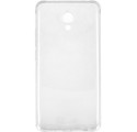 ETUI CLEAR 0.3mm MEIZU NOTE 5 TRANSPARENTNY