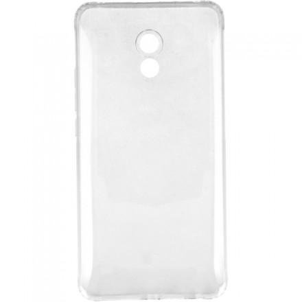 ETUI CLEAR 0.3mm MEIZU PRO 6 PLUS TRANSPARENTNY