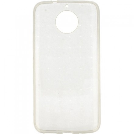 ETUI CLEAR 0.3mm MOTOROLA MOTO G5S PLUS TRANSPARENTNY