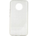 ETUI CLEAR 0.3mm MOTOROLA MOTO X4 TRANSPARENTNY