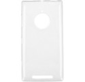 ETUI CLEAR 0.3mm NOKIA LUMIA 830 TRANSPARENTNY