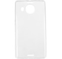 ETUI CLEAR 0.3mm MICROSOFT LUMIA 950 XL TRANSPARENTNY