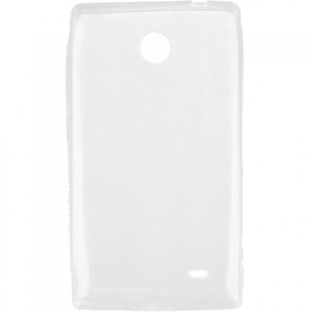 ETUI CLEAR 0.3mm NOKIA X RM980 TRANSPARENTNY