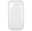 ETUI CLEAR 0.3mm SAMSUNG GALAXY ACE TRANSPARENTNY