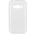 ETUI CLEAR 0.3mm SAMSUNG GALAXY CORE 4G TRANSPARENTNY