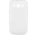 ETUI CLEAR 0.3mm SAMSUNG GALAXY CORE PLUS TRANSPARENTNY