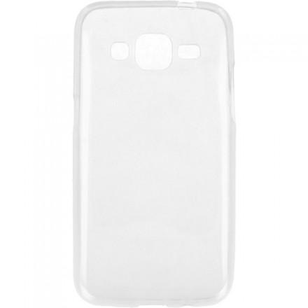 ETUI CLEAR 0.3mm SAMSUNG GALAXY CORE PRIME TRANSPARENTNY