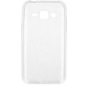 ETUI CLEAR 0.3mm SAMSUNG GALAXY J1 TRANSPARENTNY