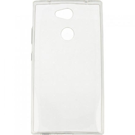 ETUI CLEAR 0.3mm SONY XPERIA L2 TRANSPARENTNY