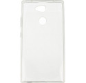 ETUI CLEAR 0.3mm SONY XPERIA L2 TRANSPARENTNY