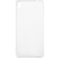 ETUI CLEAR 0.3mm SONY XPERIA XA ULTRA TRANSPARENTNY