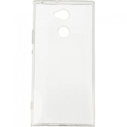 ETUI CLEAR 0.3mm SONY XPERIA XA2 ULTRA TRANSPARENTNY