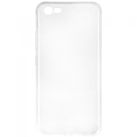 ETUI CLEAR 0.3mm VIVO X9 PLUS TRANSPARENTNY