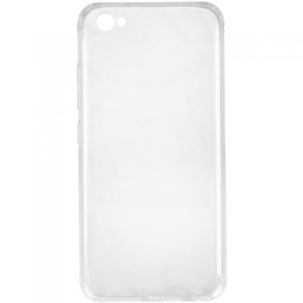 ETUI CLEAR 0.3mm VIVO X9 TRANSPARENTNY