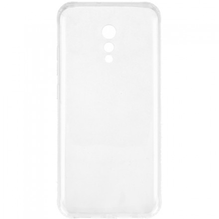 ETUI CLEAR 0.3mm VIVO XPLAY 6 TRANSPARENTNY