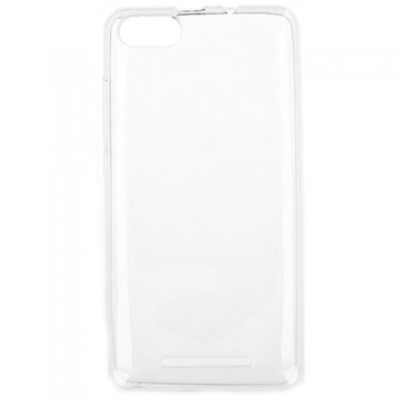 ETUI CLEAR 0.3mm WIKO LENNY 3 TRANSPARENTNY