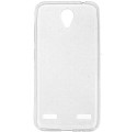 ETUI CLEAR 0.3mm ZTE BLADE A520 TRANSPARENTNY