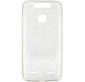 ETUI CLEAR 0.3mm ZTE BLADE V8 MINI TRANSPARENTNY