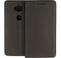 ETUI BOOK MAGNET HUAWEI HONOR 5X CZARNY