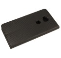 ETUI BOOK MAGNET HUAWEI HONOR 5X CZARNY