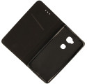 ETUI BOOK MAGNET HUAWEI HONOR 5X CZARNY