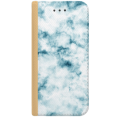 ETUI BOOK MAGNET NA TELEFON IPHONE 7 / 8 ZŁOTY MARMUR WZÓR 11