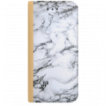 ETUI BOOK MAGNET NA TELEFON SAMSUNG GALAXY J5 2017 ZŁOTY MARMUR