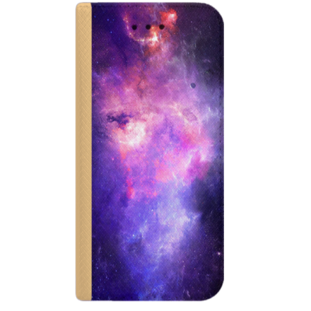 ETUI BOOK MAGNET NA TELEFON SAMSUNG GALAXY J5 2017 ZŁOTY MGŁAWICA