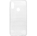 ETUI CLEAR 0.3mm XIAOMI REDMI NOTE 5 PRO TRANSP