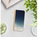 ETUI BOOK MAGNET NA TELEFON IPHONE 7 / 8 ZŁOTY NIEBO