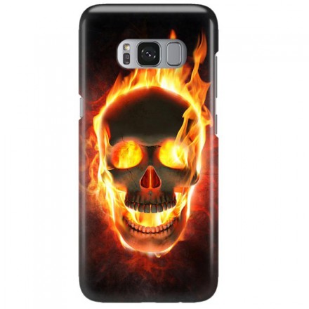 Etui na telefon SAMSUNG GALAXY S8 PLUS CZACHA