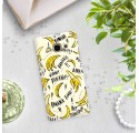 Etui na telefon SAMSUNG GALAXY J3 2017 BANANA BANANY
