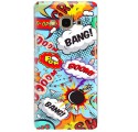 Etui na telefon SAMSUNG GALAXY J3 2017 BANG