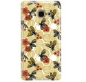 Etui na telefon SAMSUNG GALAXY J3 2017 BEE