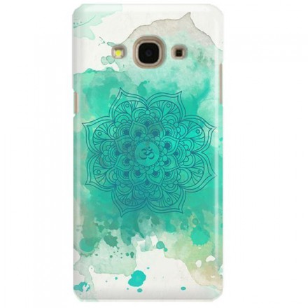 Etui na telefon SAMSUNG GALAXY J3 2017 BOHEMIAN