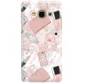 Etui na telefon SAMSUNG GALAXY J3 2017 CHANEL