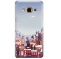 Etui na telefon SAMSUNG GALAXY J3 2017 CITY