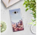 Etui na telefon SAMSUNG GALAXY J3 2017 CITY