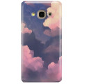 Etui na telefon SAMSUNG GALAXY J3 2017 CLOUDS