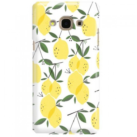 Etui na telefon SAMSUNG GALAXY J3 2017 CYTRYNY