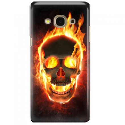 Etui na telefon SAMSUNG GALAXY J3 2017 CZACHA