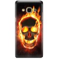 Etui na telefon SAMSUNG GALAXY J3 2017 CZACHA