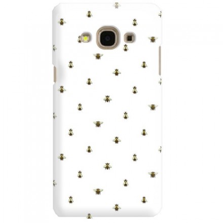 Etui na telefon SAMSUNG GALAXY J3 2017 FASHION PATTERN