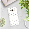 Etui na telefon SAMSUNG GALAXY J3 2017 FASHION PATTERN